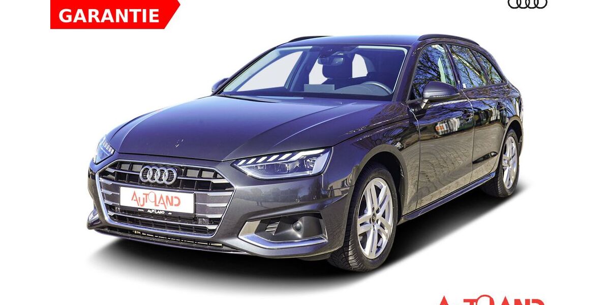 Audi A4 61.292 km 25.990 &euro; Brehna 06796