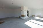 Traumhaus zu vermieten! Neugebaute 277m²-Villa mit Pool, Sauna und Kamin am Zwenkauer See!