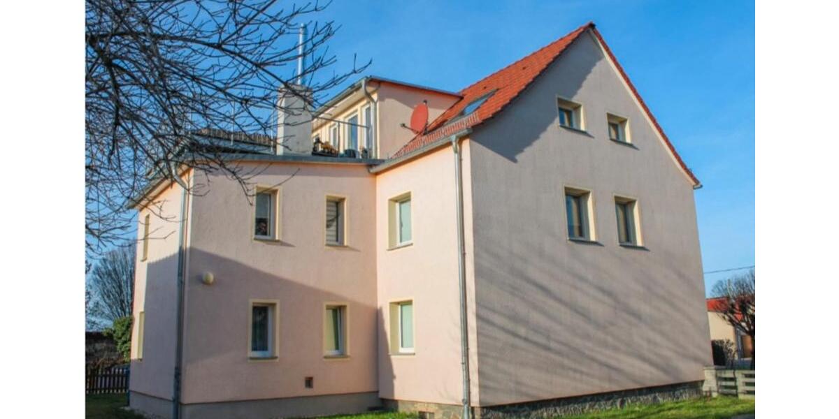 Mehrfamilienhaus, Wohnhaus Delitzsch - 13 Zimmer, 281 m&sup2;, 449.000&euro; | Angebot:25271125