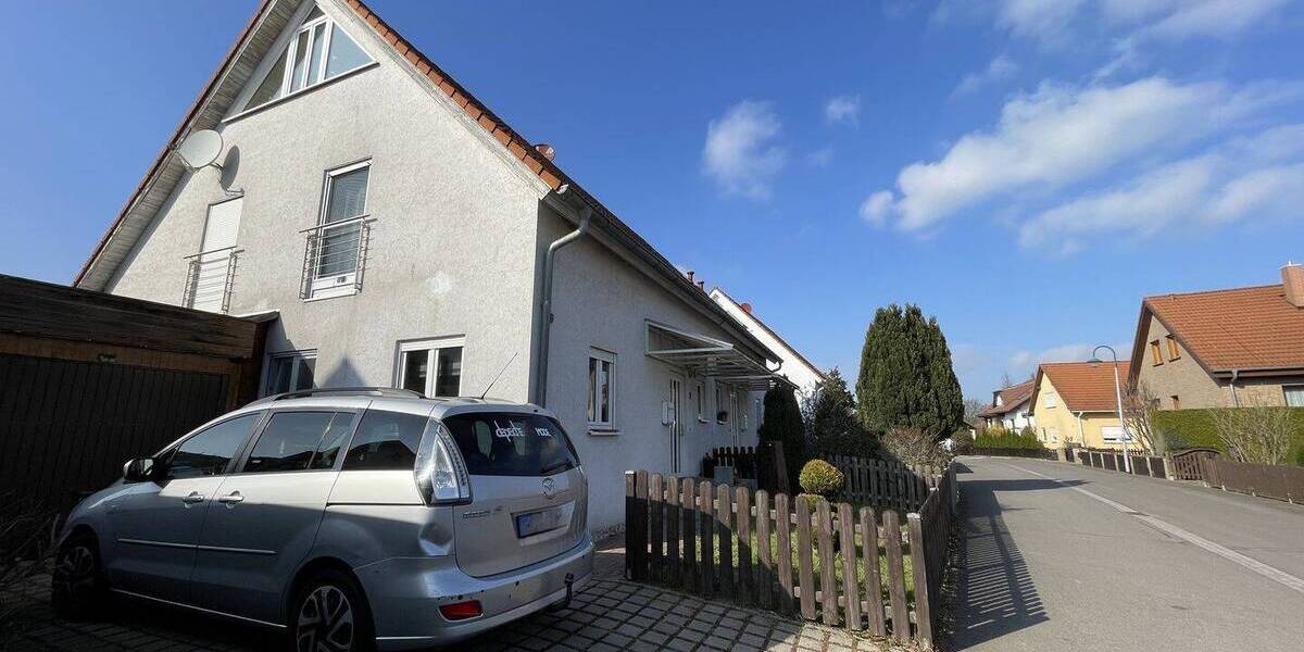 Doppelhaushälfte Rackwitz - 6 Zimmer, 143 m&sup2;, 310.000&euro; | Angebot:25701603