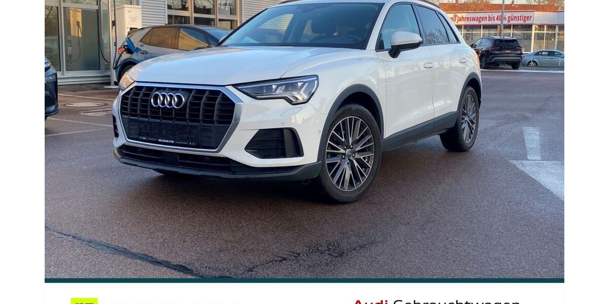 Audi Q3 69.400 km 26.380 &euro; Merseburg 06217