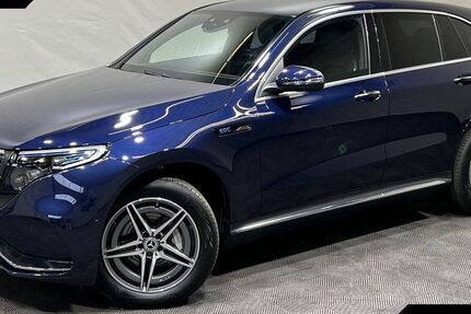 Mercedes-Benz EQC 23.657 km 37.760 € Wiedemar 04509