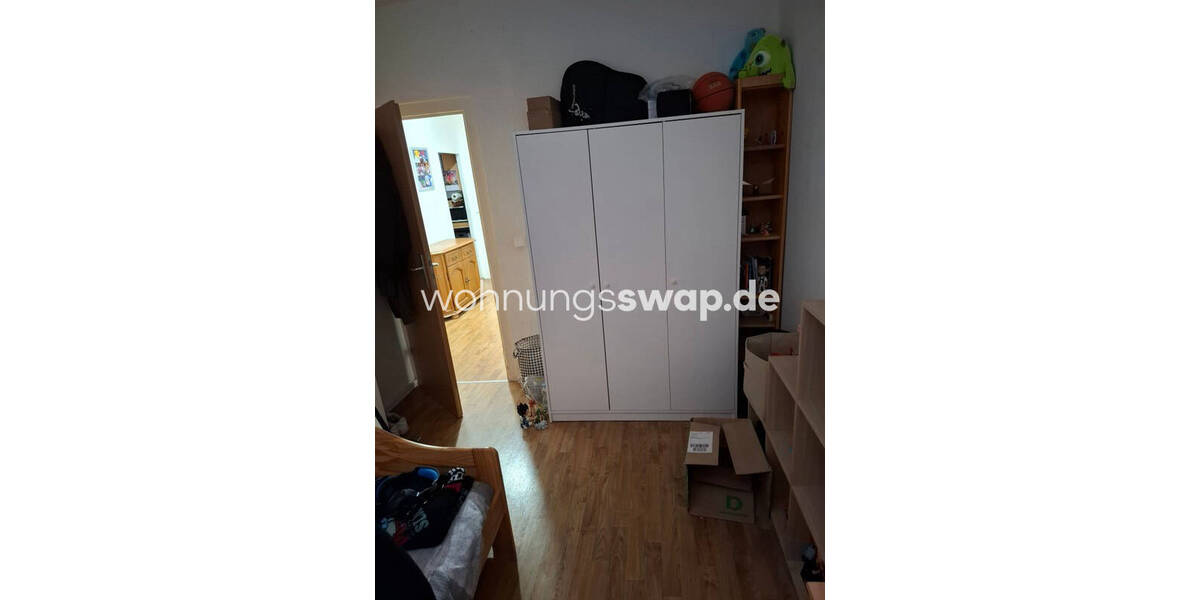 Etagenwohnung Leipzig-04279 Lößnig - 4 Zimmer, 68 m&sup2;, 500&euro; | Angebot:26758220