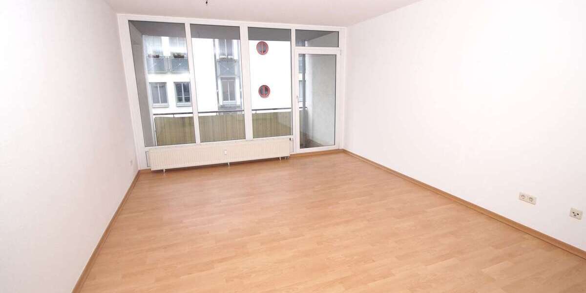 Etagenwohnung Leipzig Altwest - 4 Zimmer, 111 m&sup2;, 377.100&euro; | Angebot:27413658