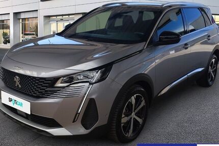 Peugeot 5008 18.991 km 24.930 &euro; Leipzig 04129