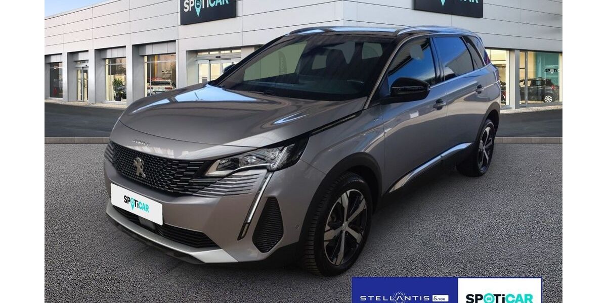 Peugeot 5008 18.991 km 24.930 &euro; Leipzig 04129