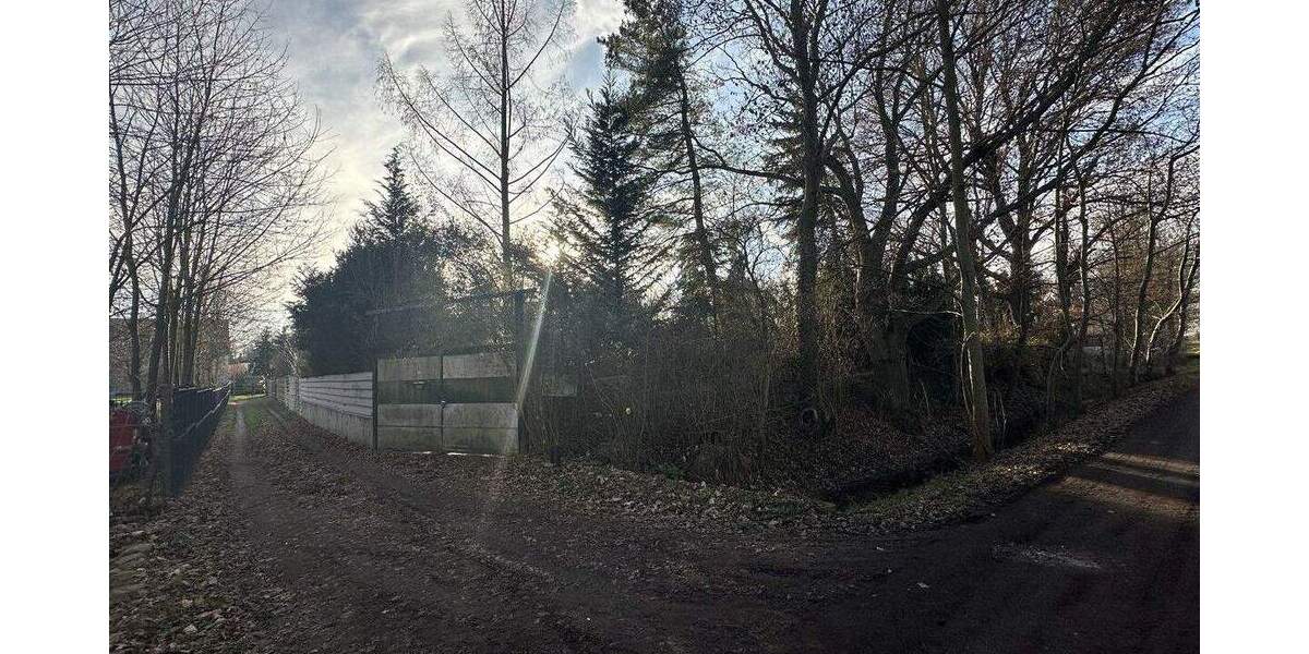 Grundstück Schkeuditz / Hayna Hayna - 80.000&euro; | Angebot:25779069