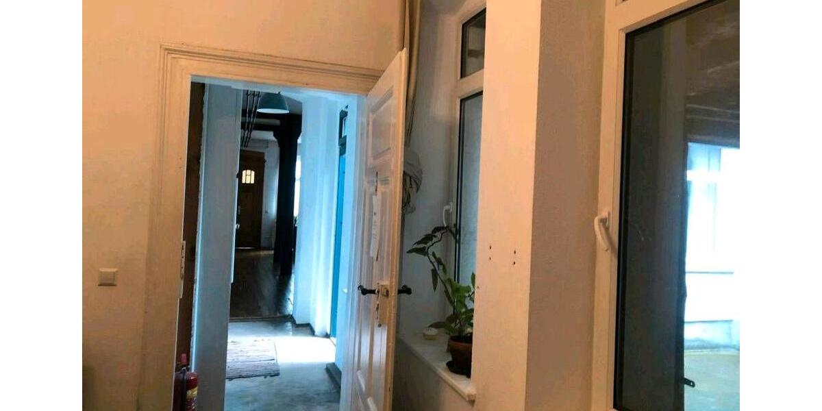 Erdgeschoßwohnung Leipzig Altwest - 3 Zimmer, 150 m&sup2;, 1.922&euro; | Angebot:25648404