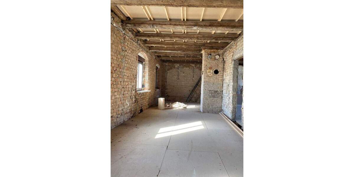 Etagenwohnung Schkeuditz - 2 Zimmer, 59 m&sup2;, 293.100&euro; | Angebot:25685679