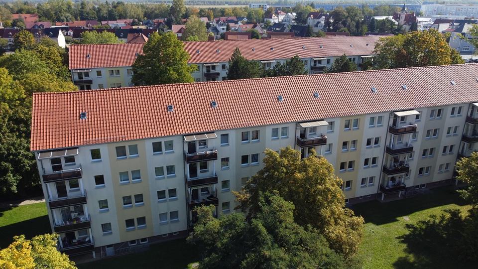 Einzug im Herbst - wir Renovieren für Sie