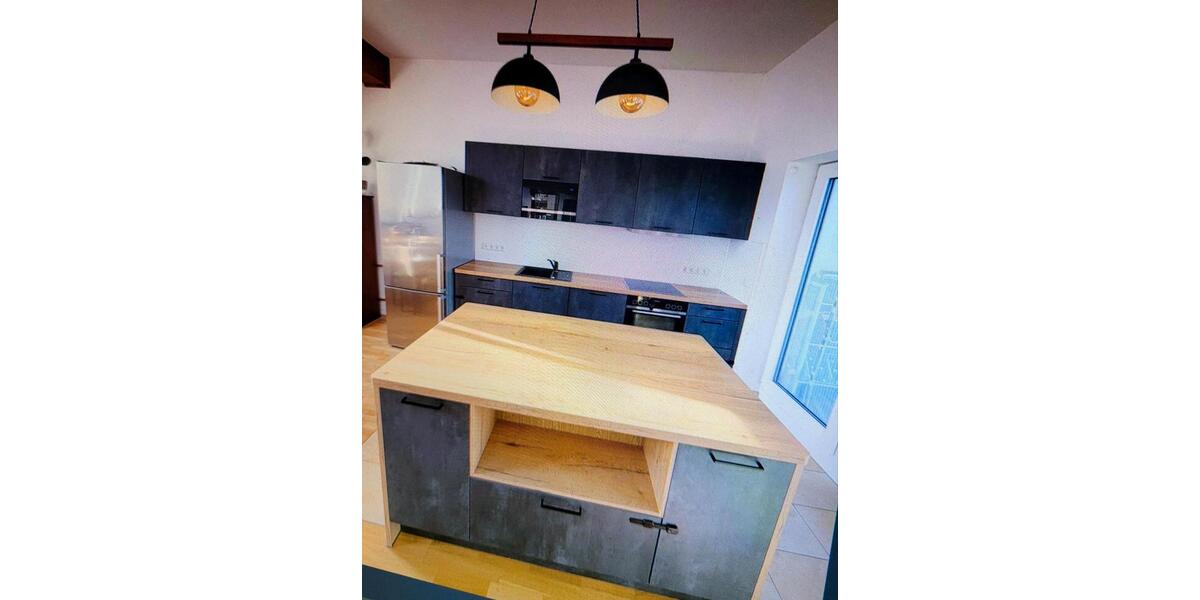 Dachgeschoßwohnung Leipzig Nordost - 4 Zimmer, 140 m&sup2;, 1.990&euro; | Angebot:25895805