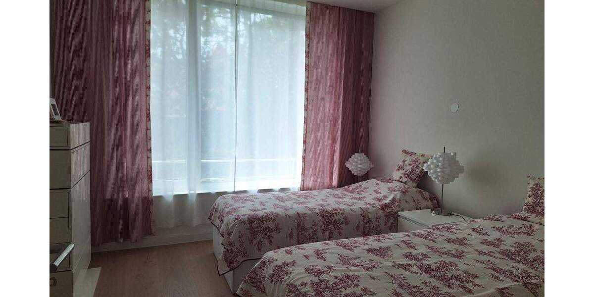 Exklusive 5-Zimmer-Eigentumswohnung mit 154 m² Wohnfläche in grüner Lage 5 zimmer