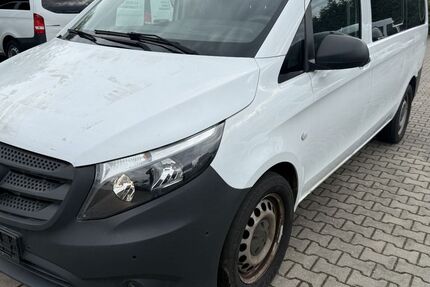 Mercedes-Benz Vito 295.000 km 14.268 &euro; Leipzig 04179