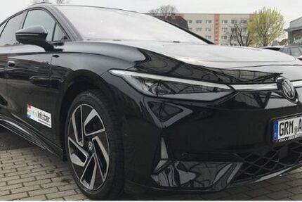 VW ID.7 20.000 km 57.390 &euro; Grimma 04668