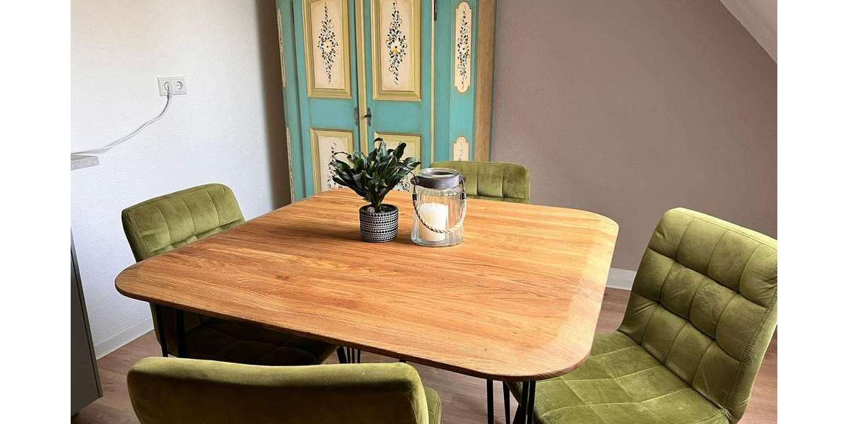 Etagenwohnung Zwenkau - 2 Zimmer, 34 m&sup2;, 80.000&euro; | Angebot:23914801