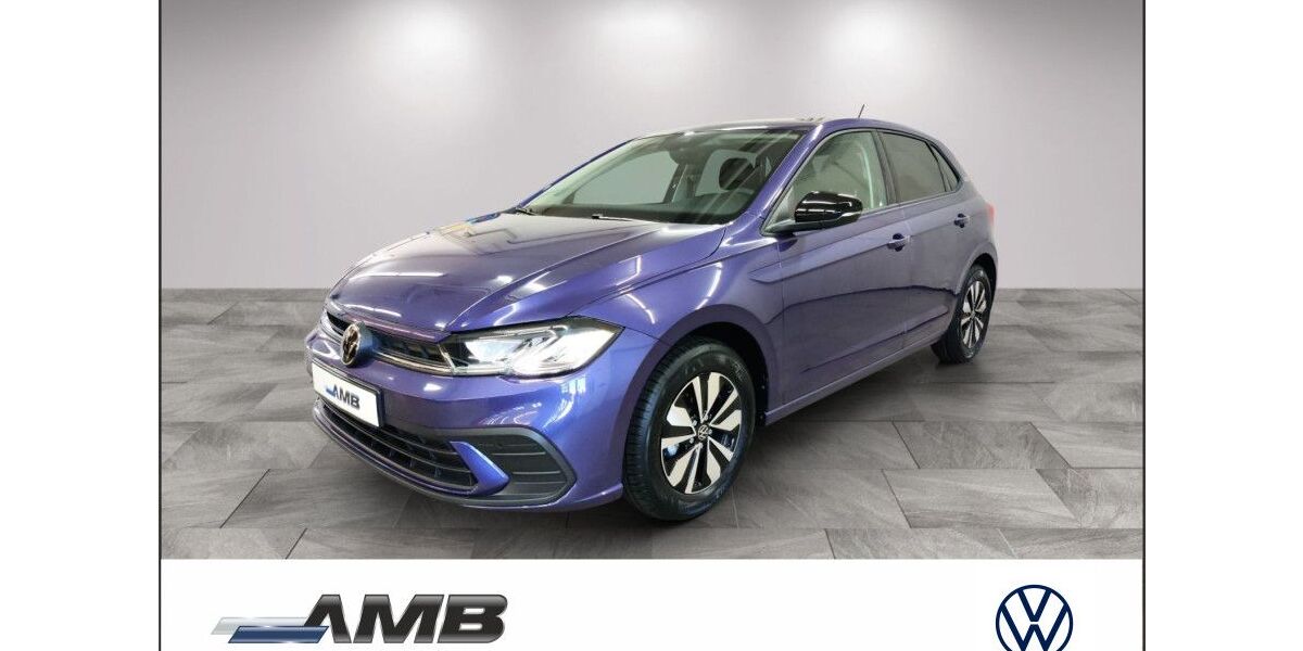 VW Polo 6.500 km 25.390 &euro; Borna 04552