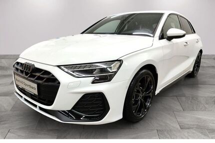 Audi A3 20.000 km 39.660 € Borna 04552