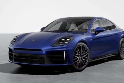 Porsche Panamera 1.816 km 97.800 &euro; Leipzig 04356