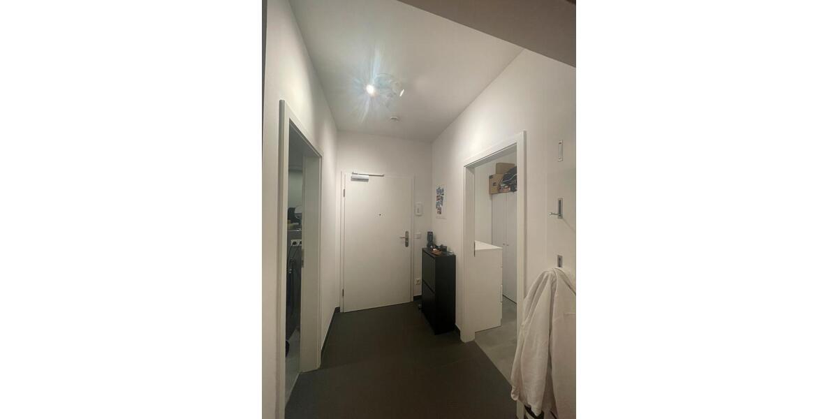 Etagenwohnung Leipzig Mitte - 1 Zimmer, 43 m&sup2;, 496&euro; | Angebot:26413667