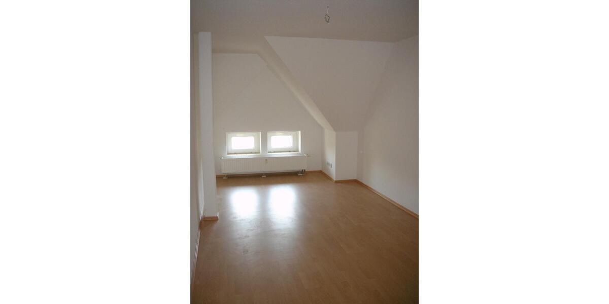 Dachgeschoßwohnung Leipzig Nord - 3 Zimmer, 70 m&sup2;, 560&euro; | Angebot:25902834