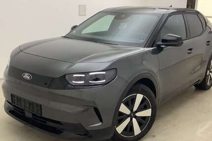 Ford Capri 7.738 km 34.890 &euro; Leipzig 04179