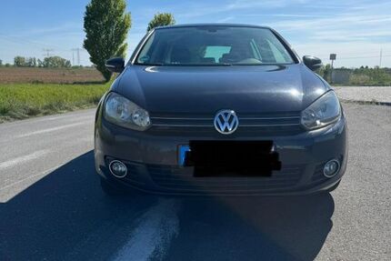 VW Golf 150.000 km 5.499 &euro; Zwenkau 04442