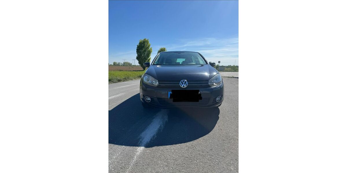 VW Golf 150.000 km 5.499 &euro; Zwenkau 04442