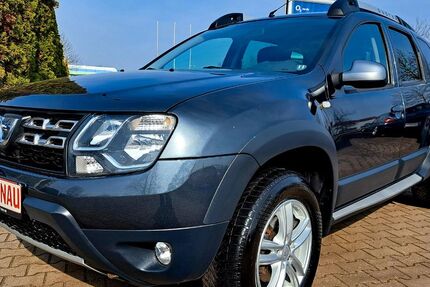 Dacia Duster 92.150 km 7.997 &euro; Leipzig 04205