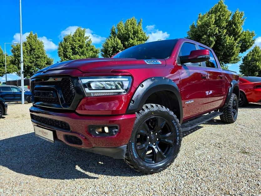 RAM