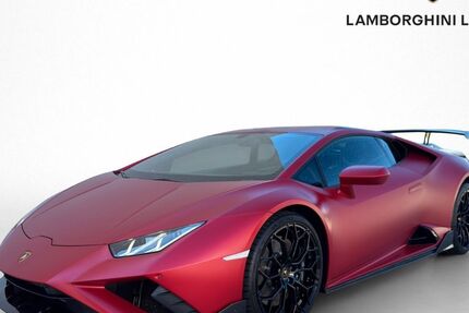 Lamborghini Huracán 11.543 km 269.000 &euro; Leipzig 04357