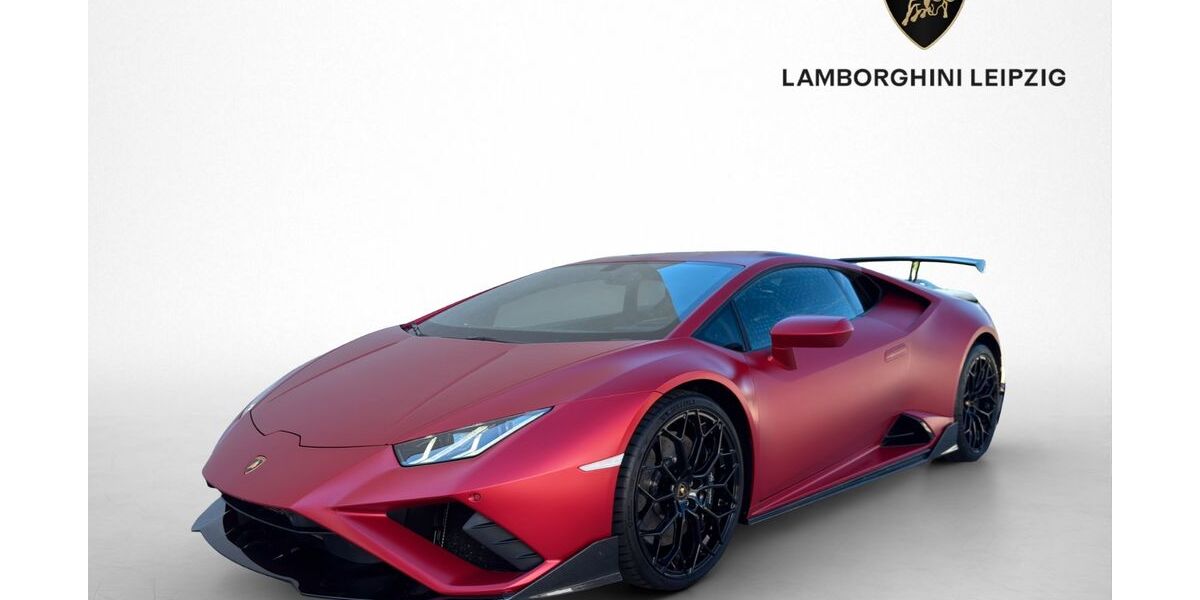 Lamborghini Huracán 11.543 km 269.000 &euro; Leipzig 04357