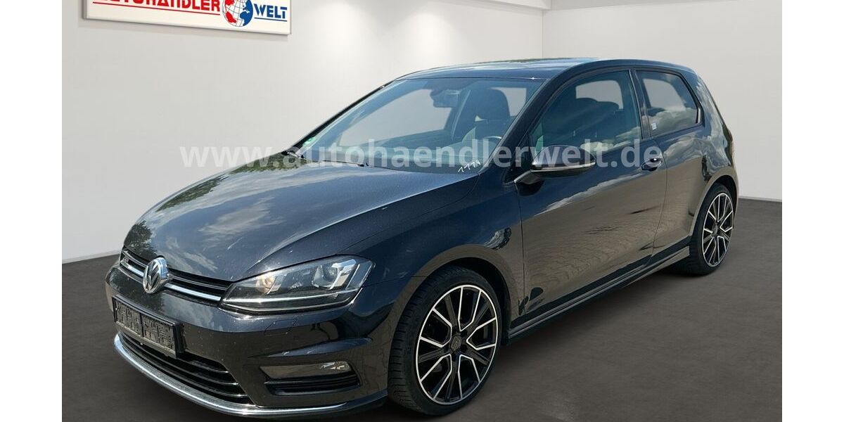 VW Golf 360.537 km 5.999 &euro; Brehna 06796