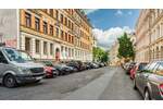 Etagenwohnung Leipzig Reudnitz-Thonberg - 4 Zimmer, 97 m&sup2;, 259.000&euro; | Angebot:25708415