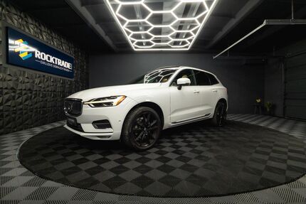Volvo XC60 77.020 km 26.990 &euro; Leipzig 04178