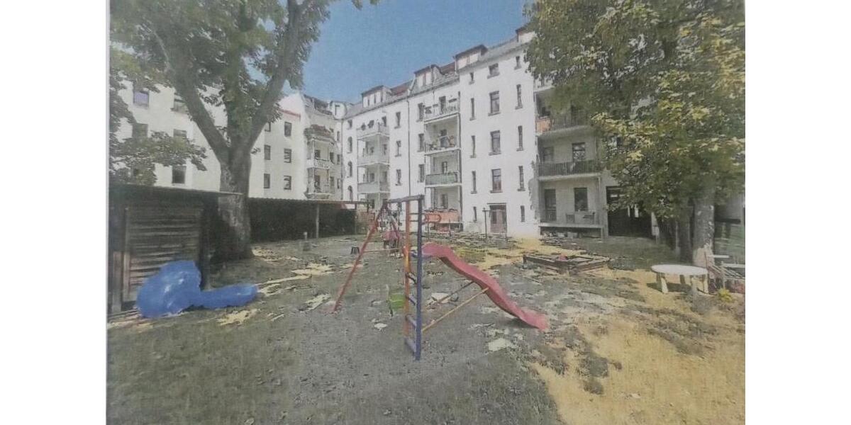 Etagenwohnung Leipzig Altwest - 3 Zimmer, 65 m&sup2;, 208.800&euro; | Angebot:25218827