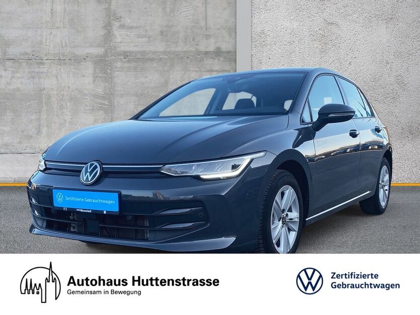 VW Golf 24.450 km 21.240 € Halle (Saale) 06110
