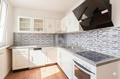 ATTRAKTIVE RENDITEANLAGE - 4,6 % MIT WERTSICHERUNG 4 zimmer