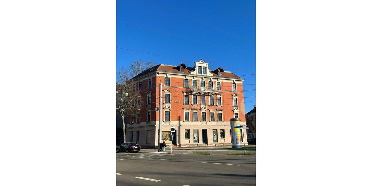 Etagenwohnung Leipzig Süd - 1 Zimmer, 39 m&sup2; | Angebot:26098080