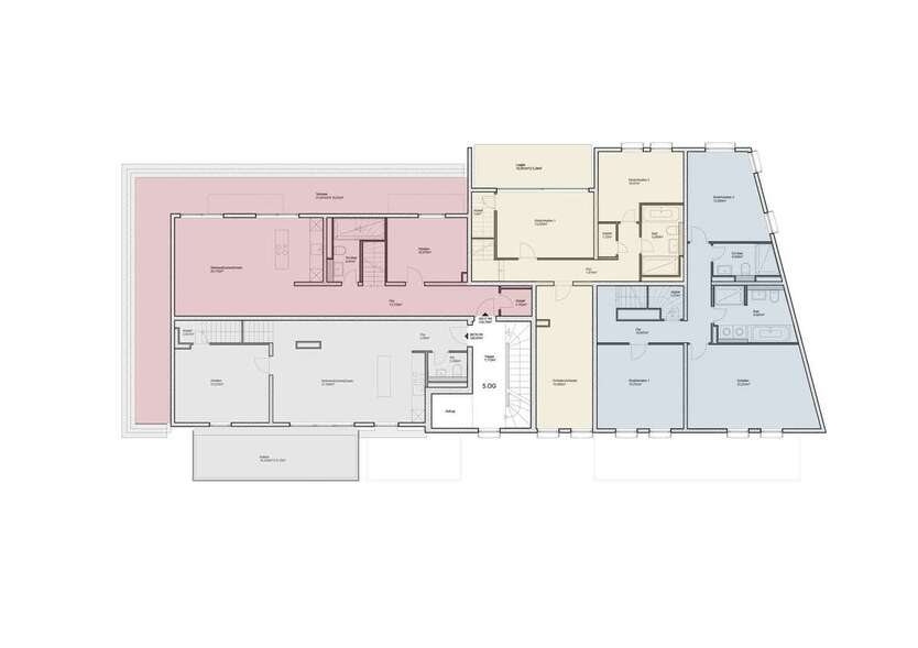 Ihr Familien(t)raum im Neubau – 5-Zimmer-Eigentum zum Wohlfühlen 5 zimmer