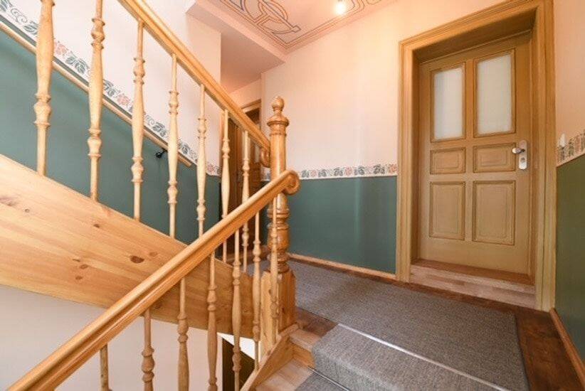 Etagenwohnung Leipzig Mockau-Süd - 2 Zimmer, 55 m&sup2;, 730&euro; | Angebot:26673556