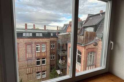 Wohnung zum Mieten in Halle (Saale) 820 € 74 m² 3 zimmer