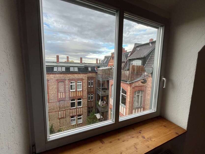 Wohnung zum Mieten in Halle (Saale) 820 € 74 m² 3 zimmer