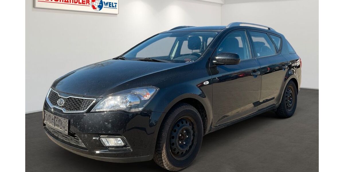 Kia ceed Sportswagon 116.088 km 3.199 &euro; Brehna 06796