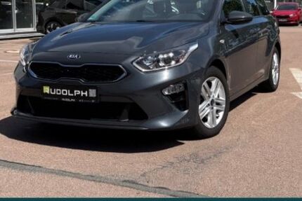 Kia ceed / Ceed 67.000 km 17.780 &euro; Merseburg 06217