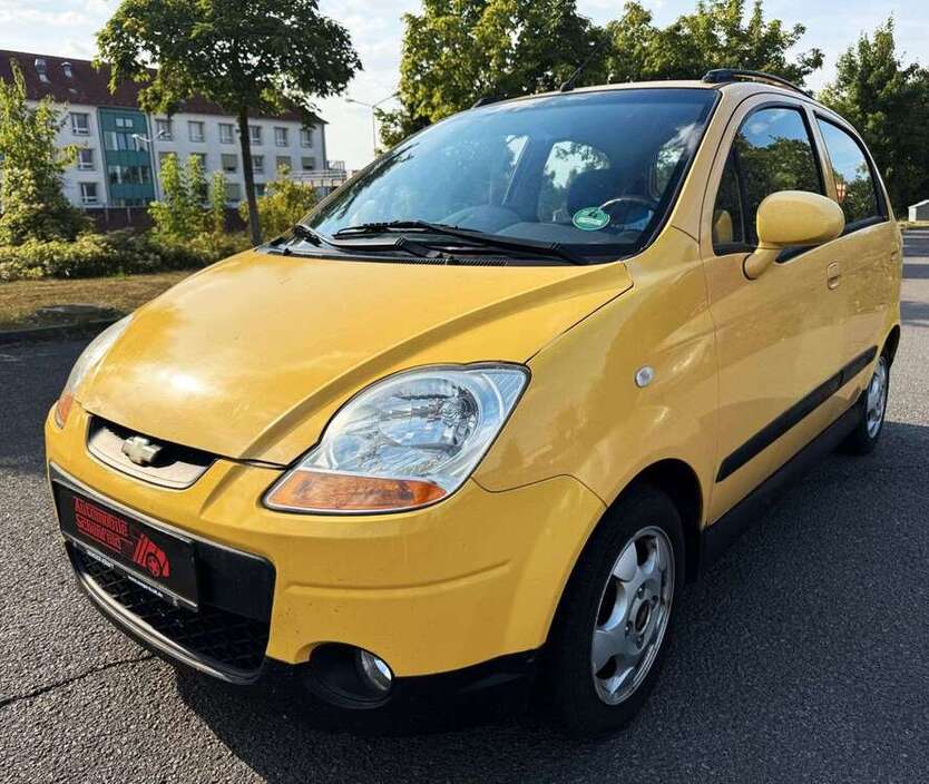 Matiz