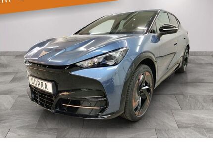 Cupra Tavascan 20.000 km 46.290 € Borna 04552