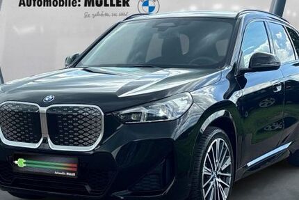 BMW iX1 16.000 km 45.750 &euro; Leipzig 04328