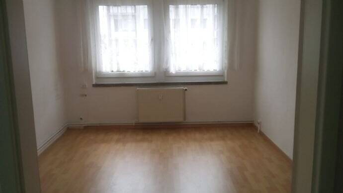 ++ RESERVIERT ++ 1-Raum-Wohnung mit Einbauküche An der Kippe 35 1 zimmer