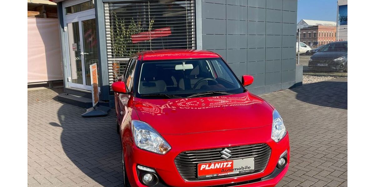 Suzuki Swift 50.150 km 12.790 &euro; Leipzig 04229