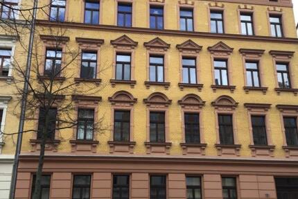 Wohnung Leipzig Nord - 1 Zimmer, 47 m&sup2;, 550&euro; | Angebot:26342855